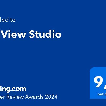 Hillview Studio Διαμέρισμα La Trinite Εξωτερικό φωτογραφία